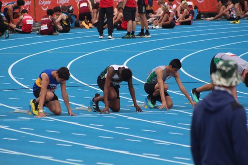 2025 Colgate Games Day 3 photo